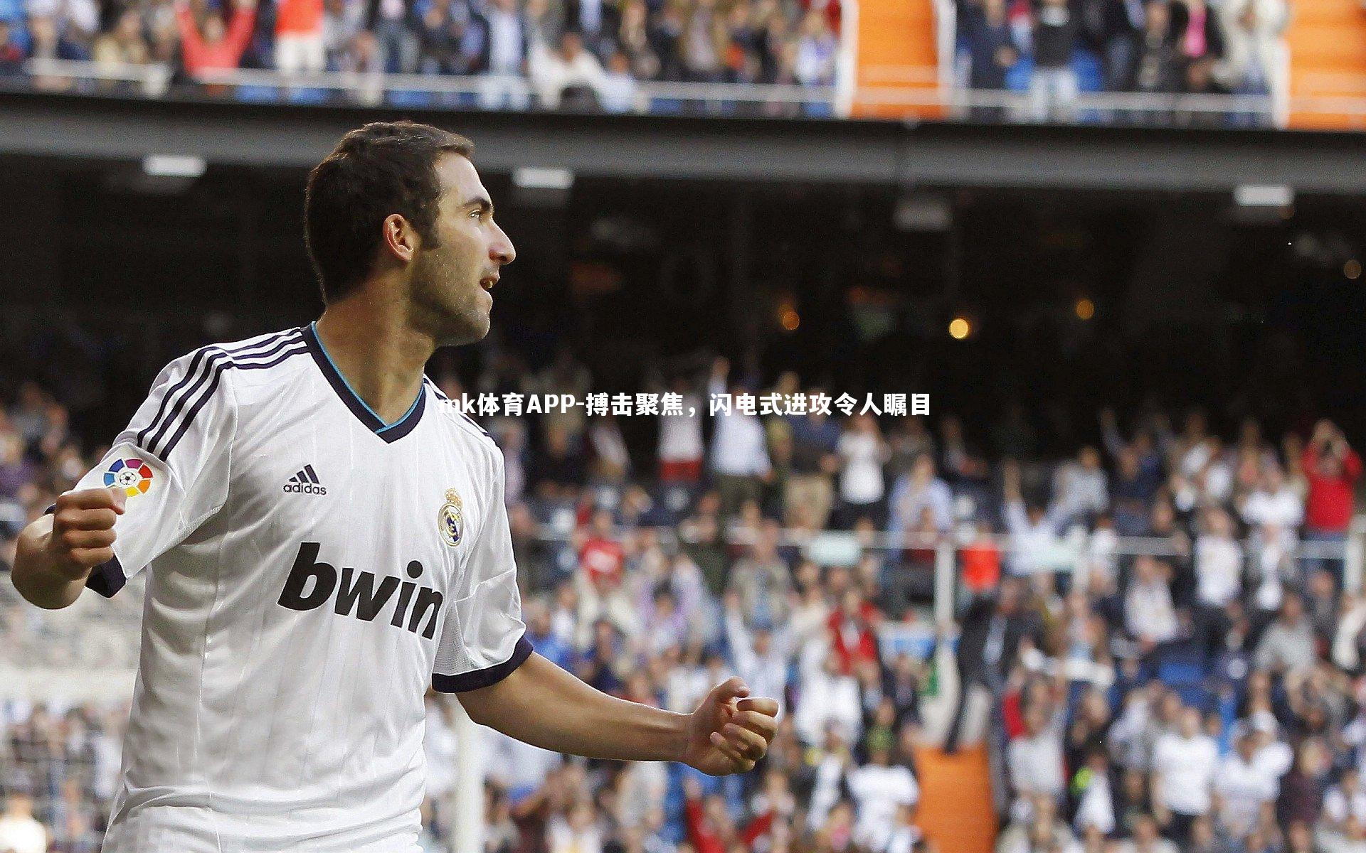 搏击聚焦，闪电式进攻令人瞩目